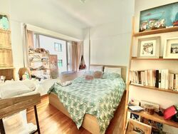 Niven Suites (D9), Condominium #460648521